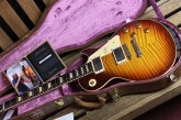 Gibson Custom Wildwood Specs 60th Anniversary 59 Les Paul Tom Murphy Painted Murphy Darkburst-26.jpg